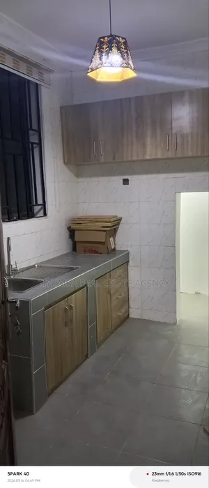 2bdrm Apartment in Tiyumba Real Estate, Kwabenya for rent