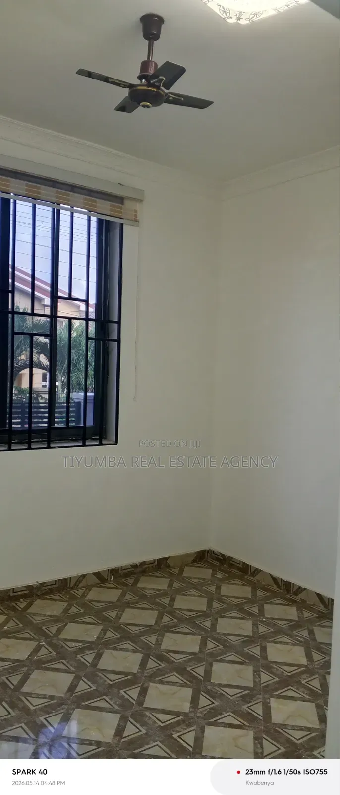 2bdrm Apartment in Tiyumba Real Estate, Kwabenya for rent