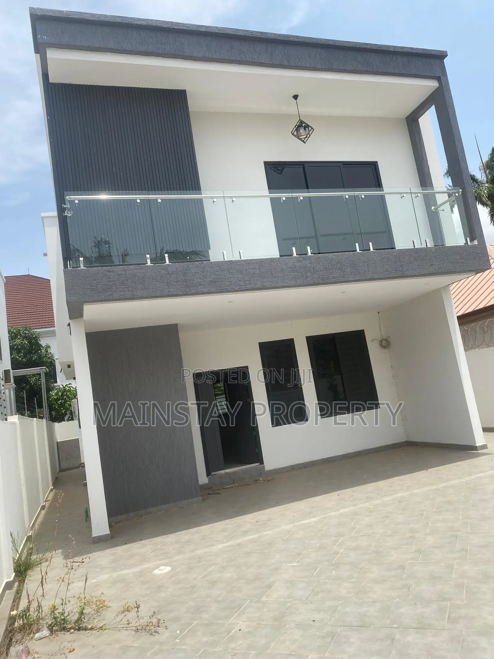 3bdrm House in Spintex for rent