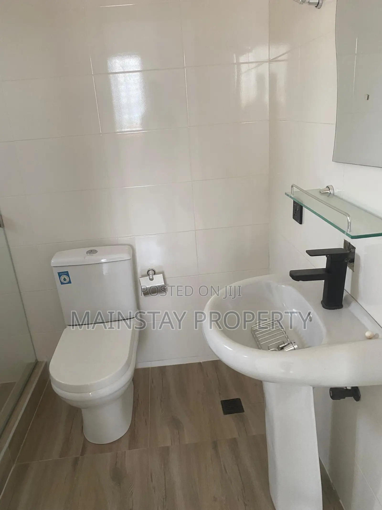 3bdrm House in Spintex for rent