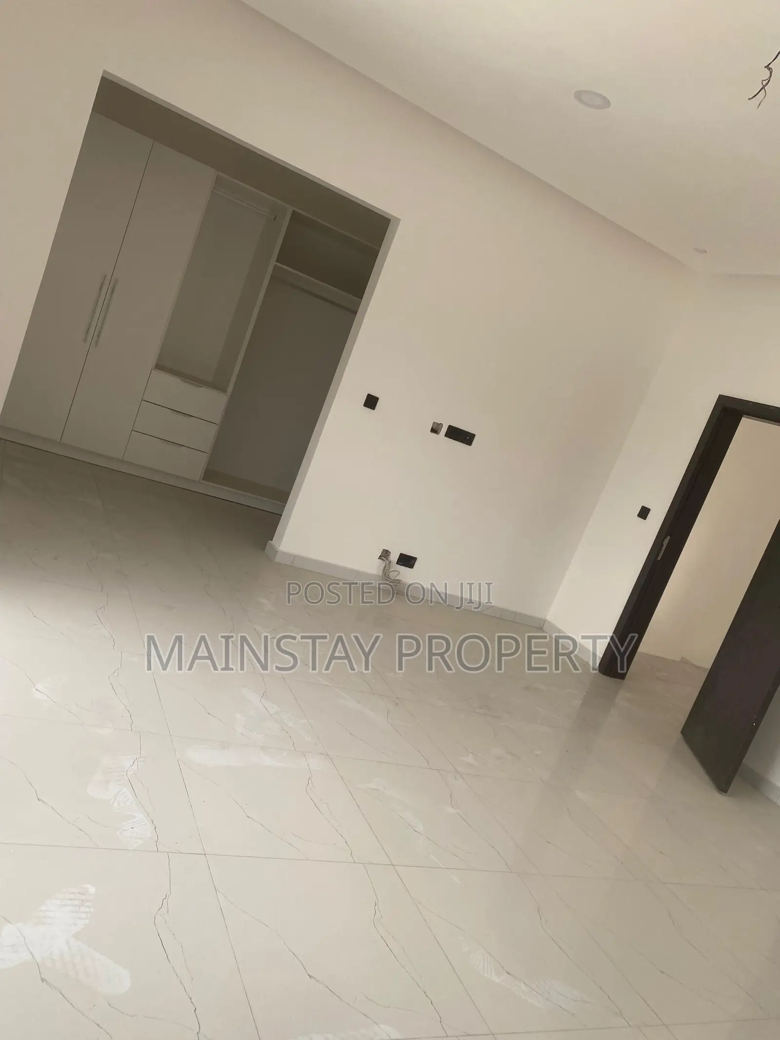 3bdrm House in Spintex for rent