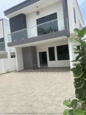 3bdrm House in Spintex for rent