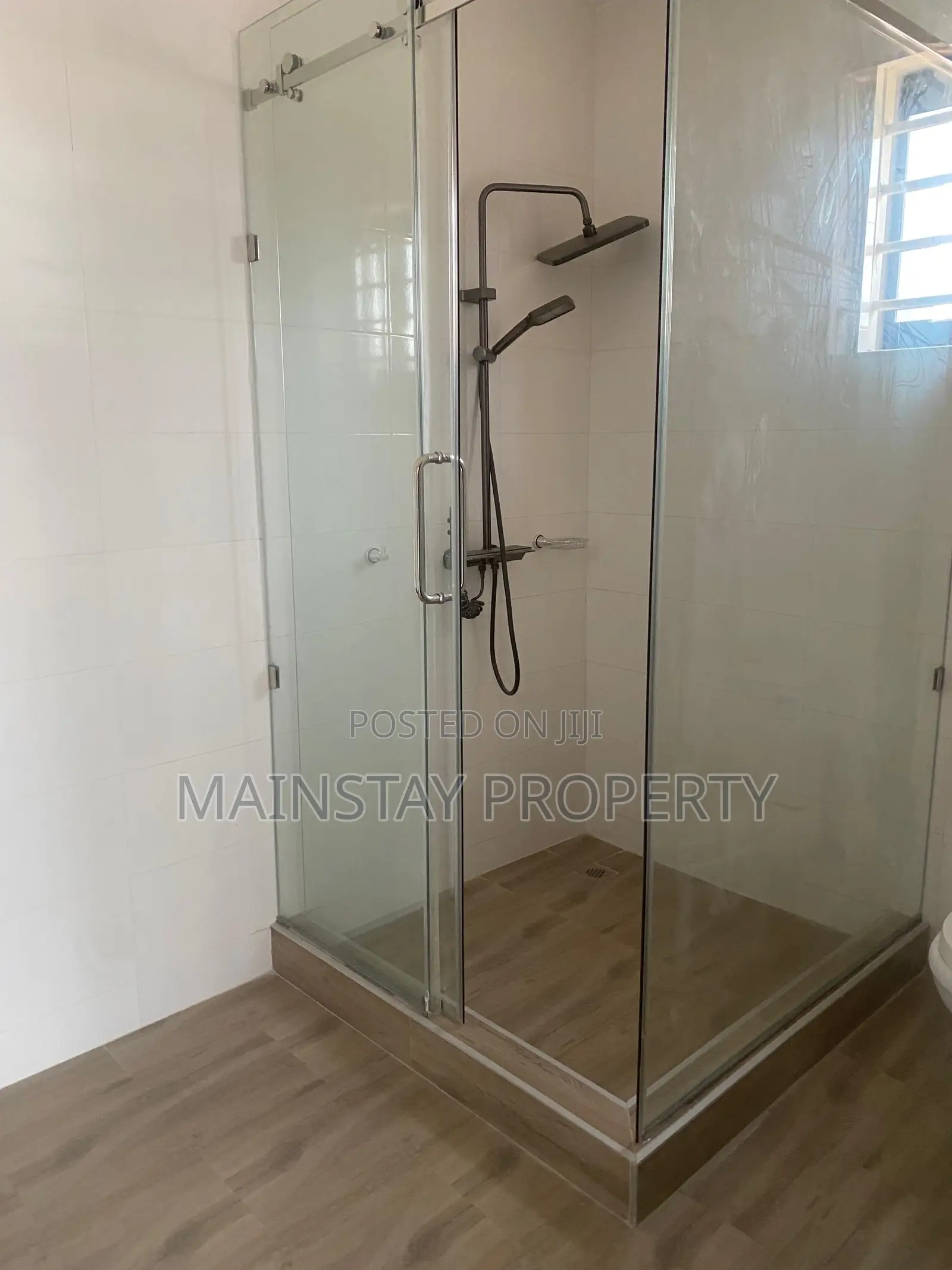 3bdrm House in Spintex for rent
