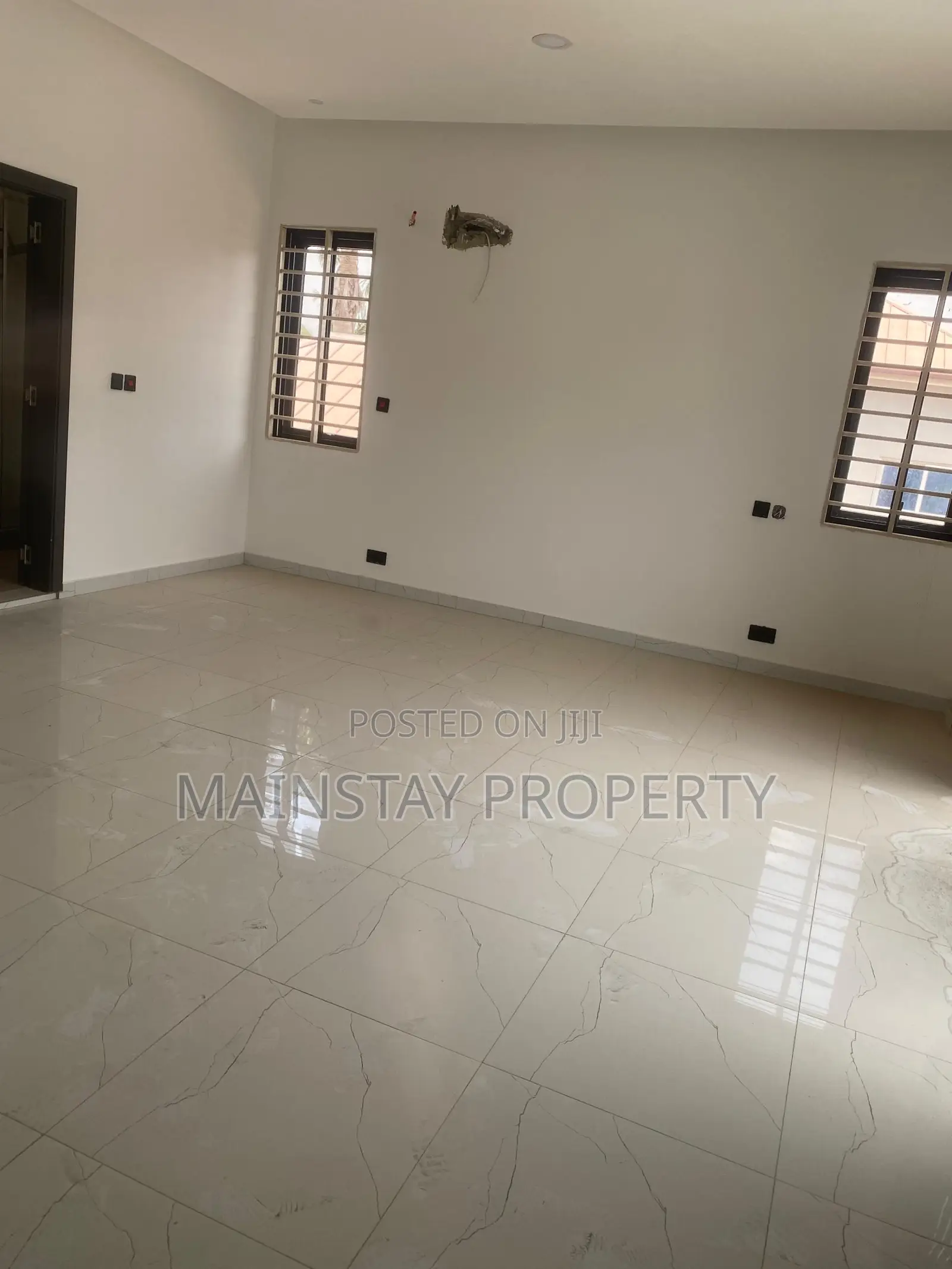 3bdrm House in Spintex for rent