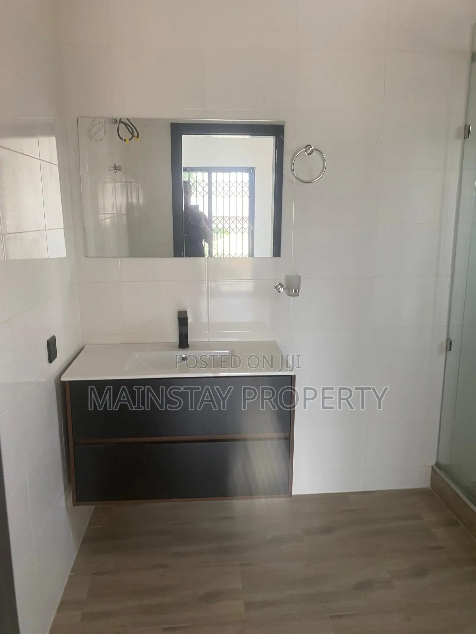 3bdrm House in Spintex for rent