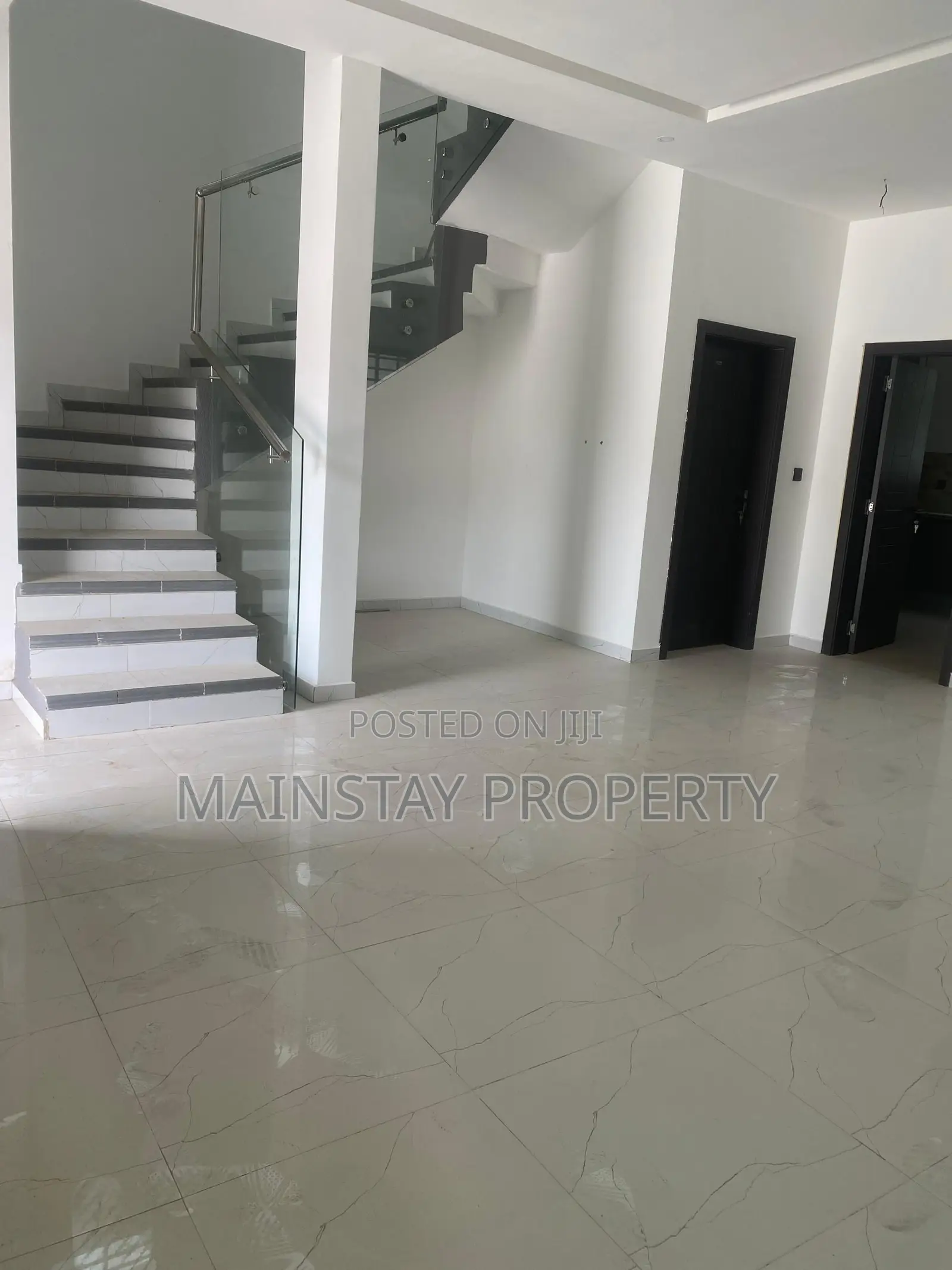 3bdrm House in Spintex for rent