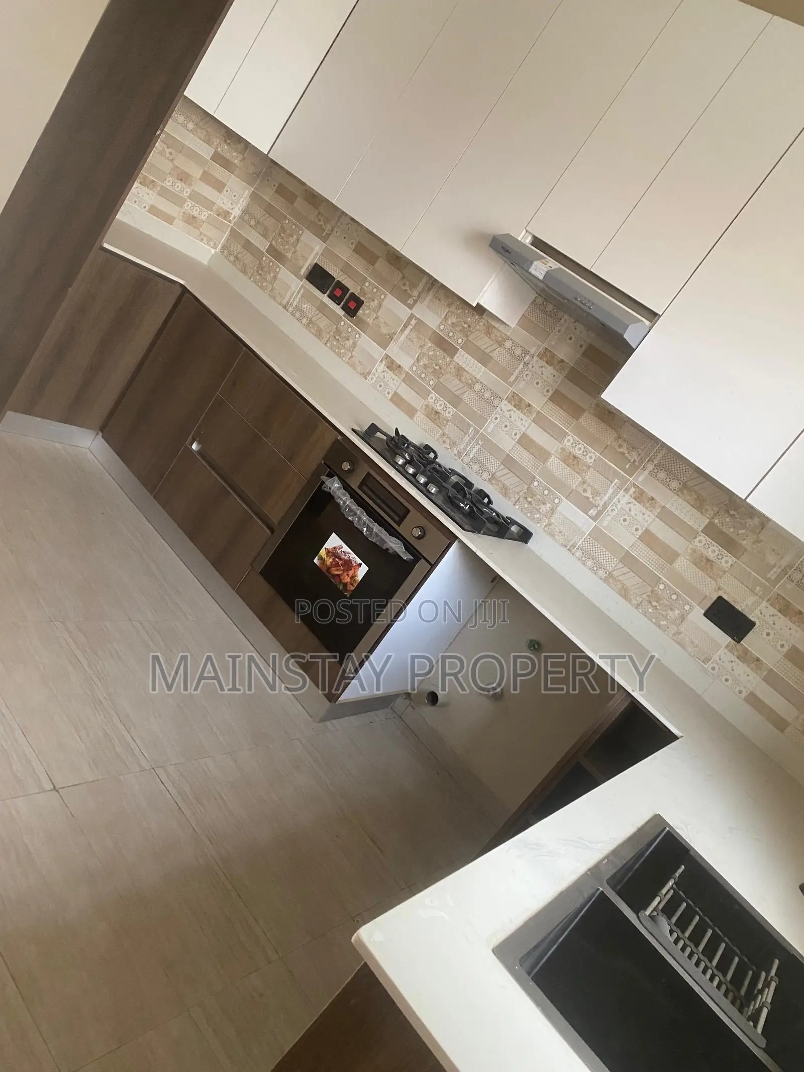 3bdrm House in Spintex for rent