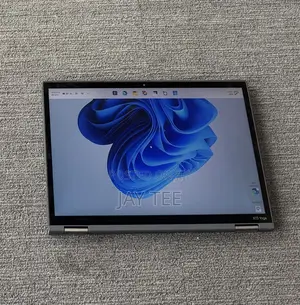 Laptop Lenovo ThinkPad x13 Yoga 16GB Intel Core i7 SSD 256GB