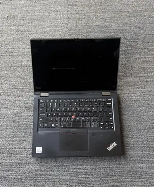 Laptop Lenovo ThinkPad x13 Yoga 16GB Intel Core i7 SSD 256GB