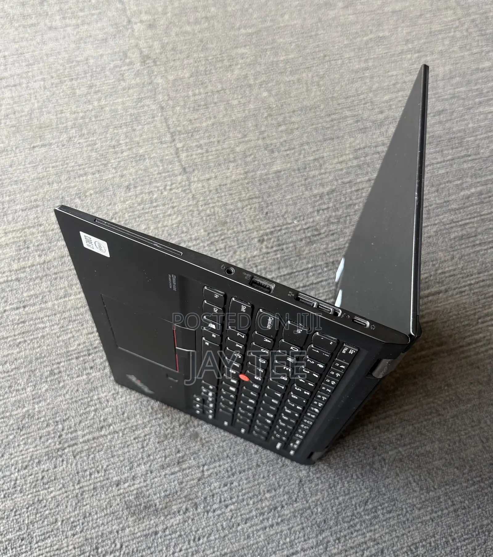 Laptop Lenovo ThinkPad x13 Yoga 16GB Intel Core i7 SSD 256GB
