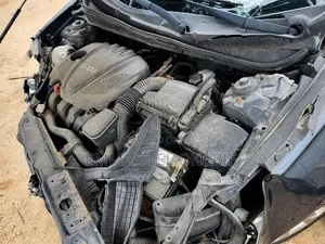 Hyundai Sonata Gearbox for Sale