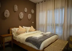 Furnished 3bdrm Townhouse/Terrace in Ayimensah Park, Accra Metropolitan