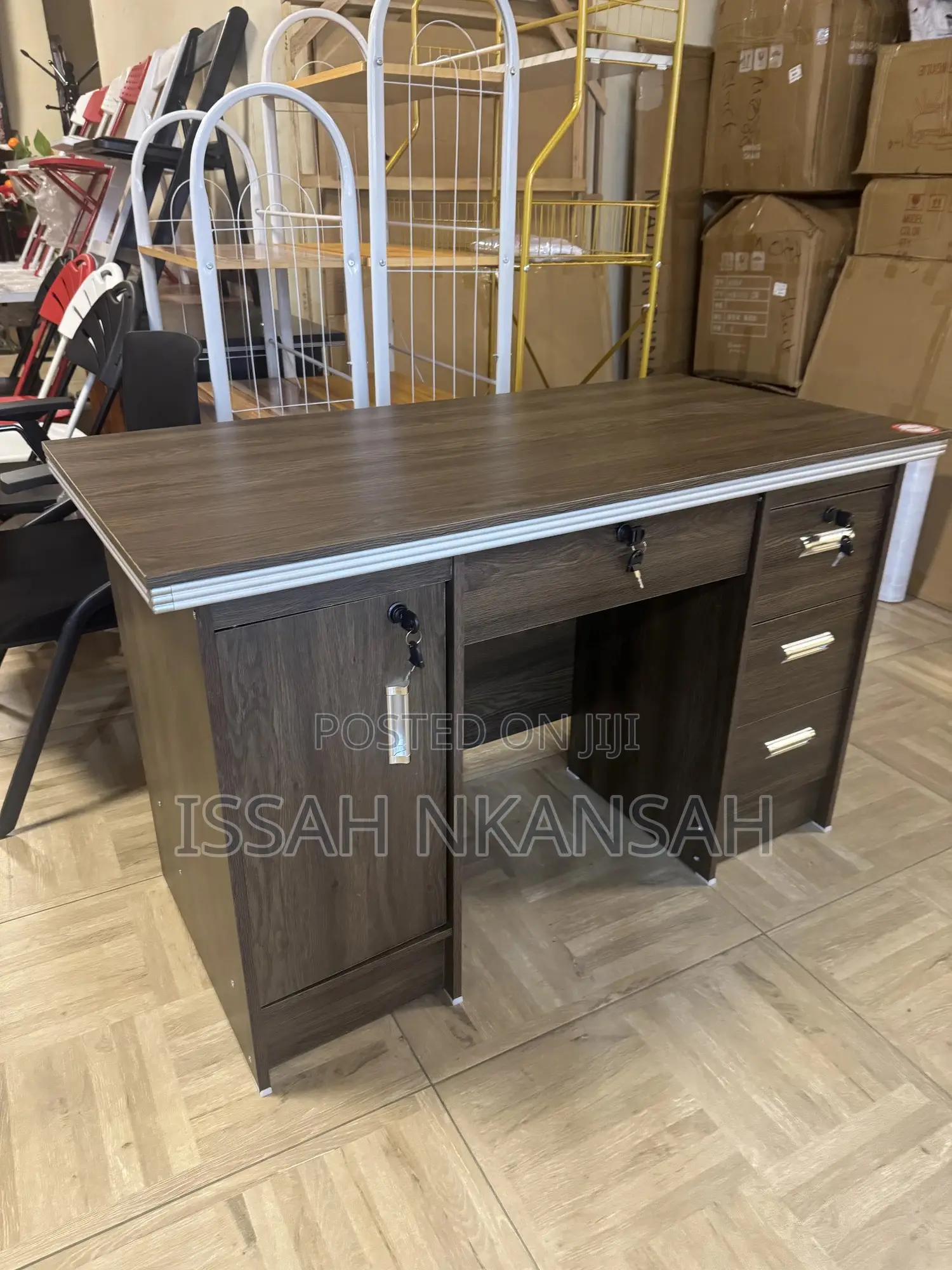 Office Table