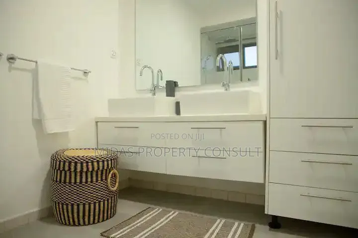 Furnished 3bdrm Townhouse/Terrace in Ayimensah Park, Accra Metropolitan