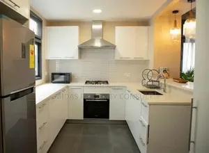 Furnished 3bdrm Townhouse/Terrace in Ayimensah Park, Accra Metropolitan