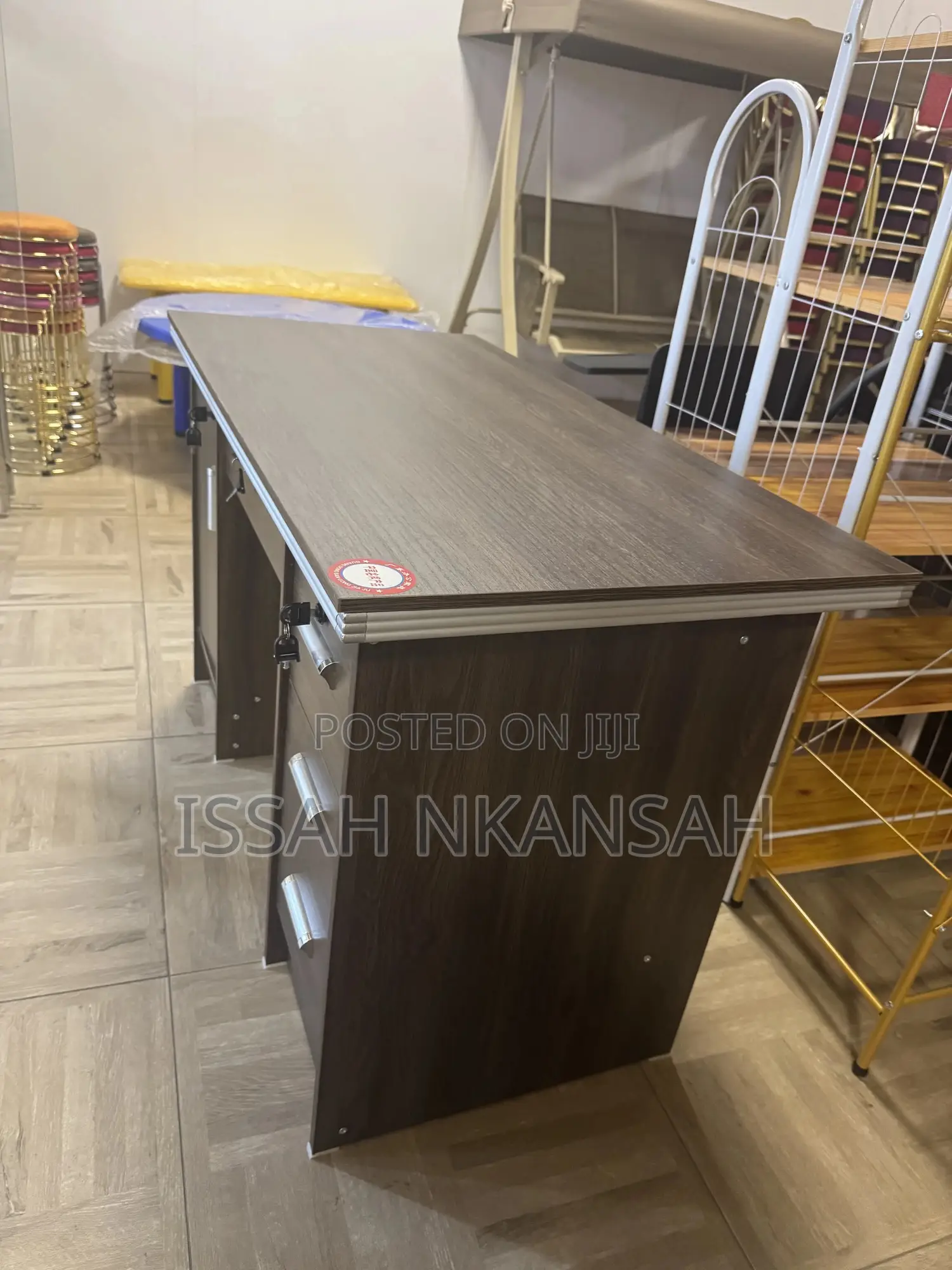 Office Table