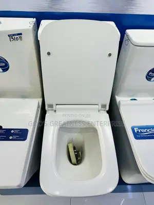 Executive Combined Wc