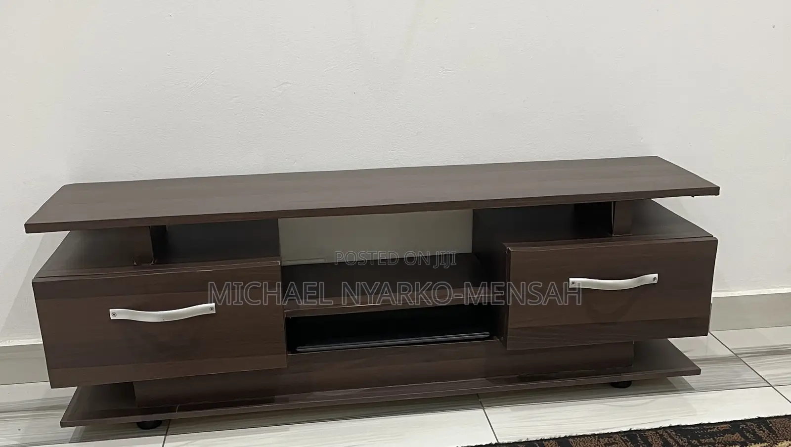 Tv Unit Set