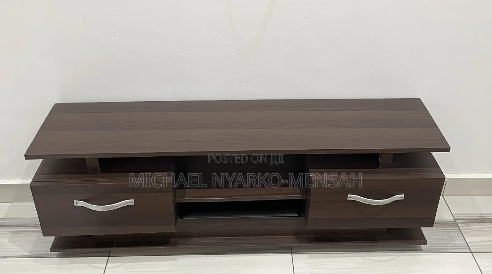 Tv Unit Set