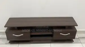 Tv Unit Set