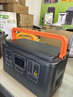 1200w Solar Power Station