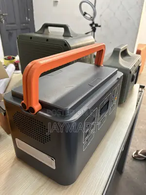 1200w Solar Power Station