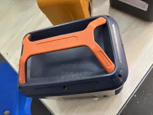 1200w Solar Power Station