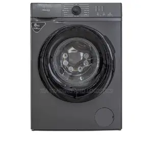 Nasco 8kg Front Load Washing Machine
