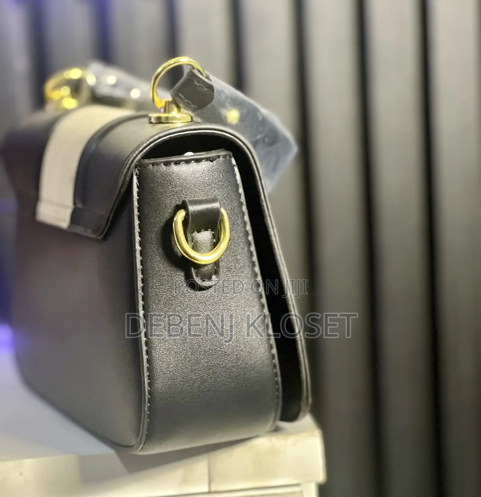 Ladies Hand Bags