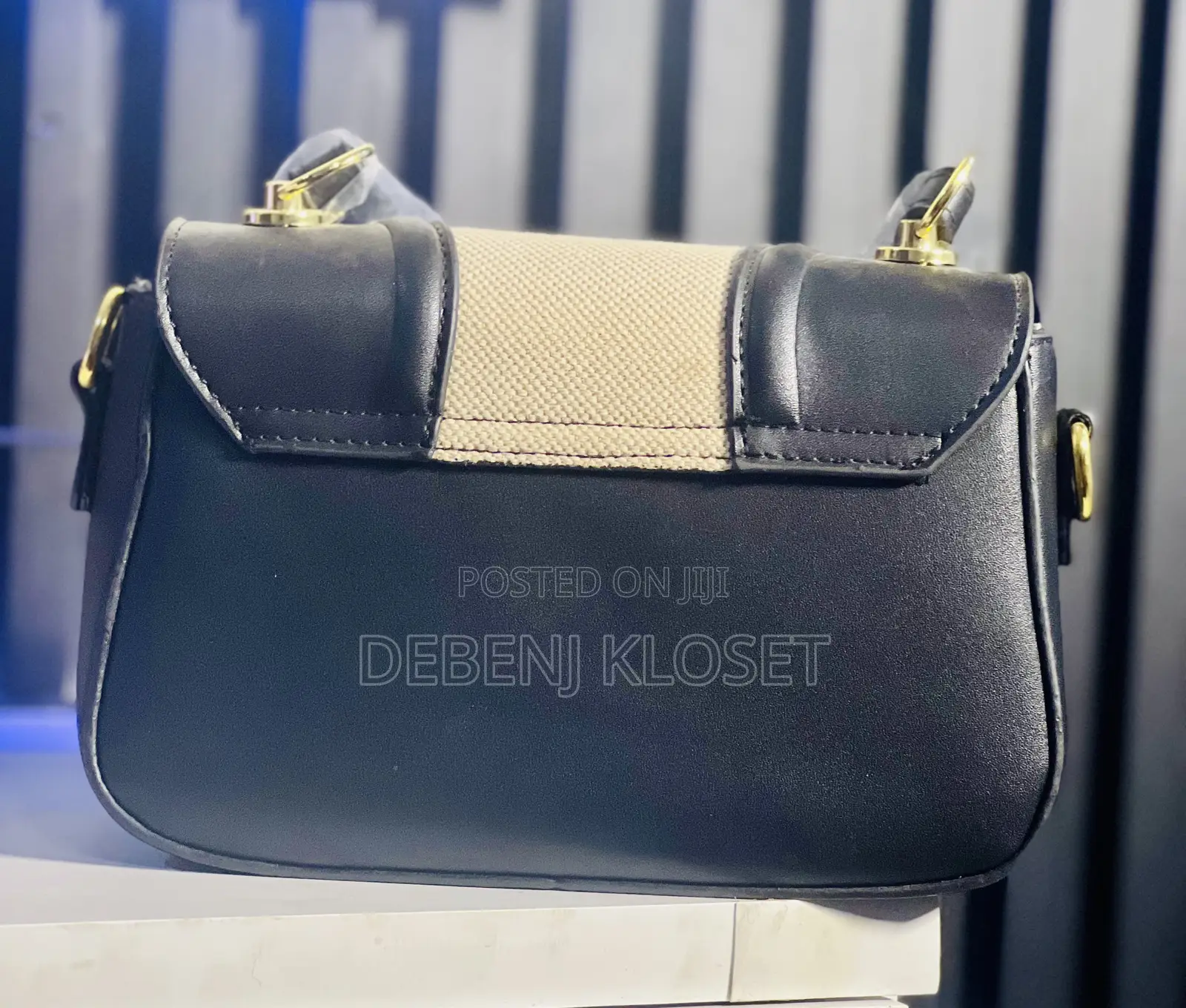 Ladies Hand Bags