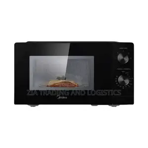 Midea 20ltrs Microwave Solo