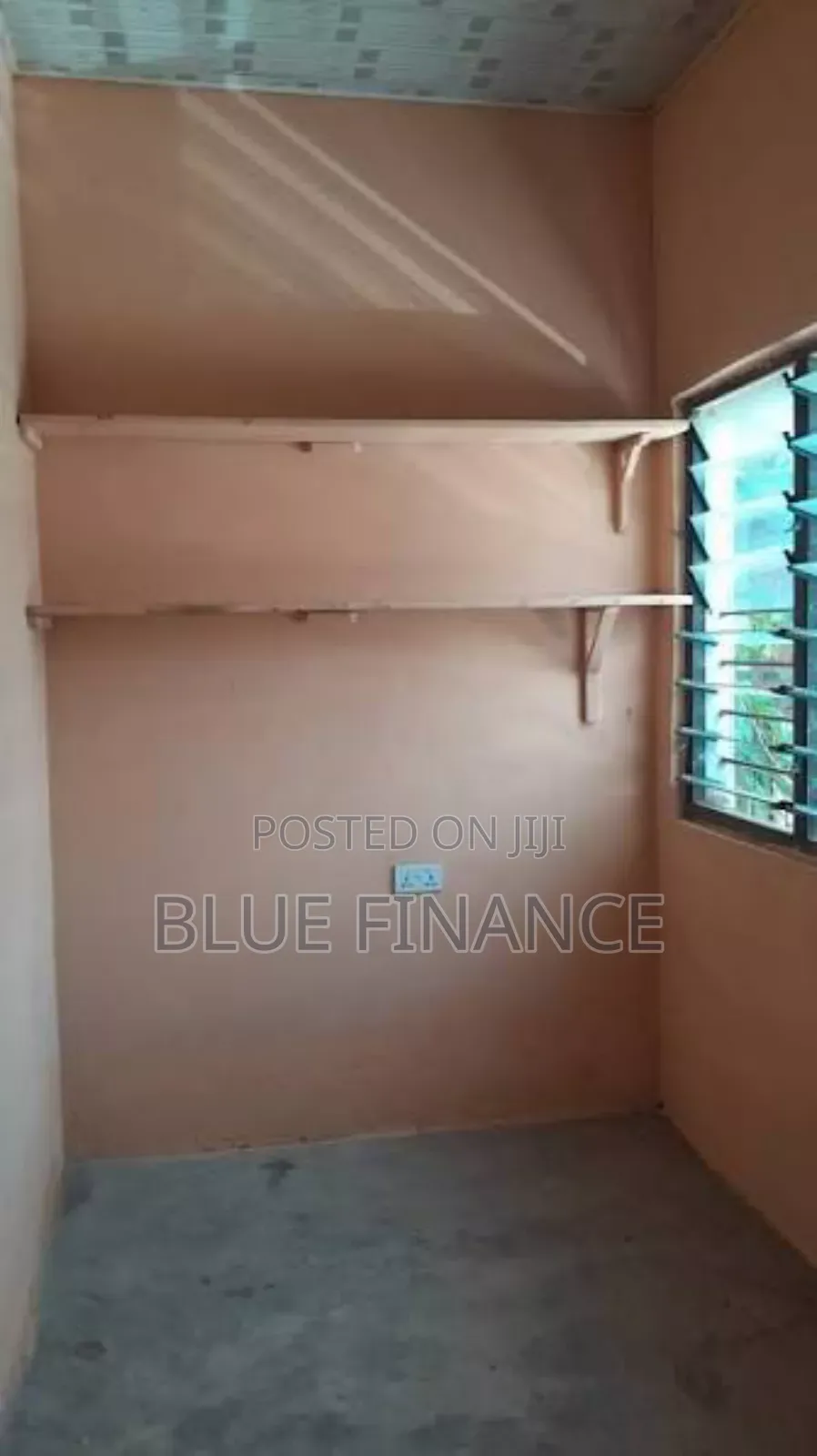 1bdrm Apartment in Accra Metropolitan for rent