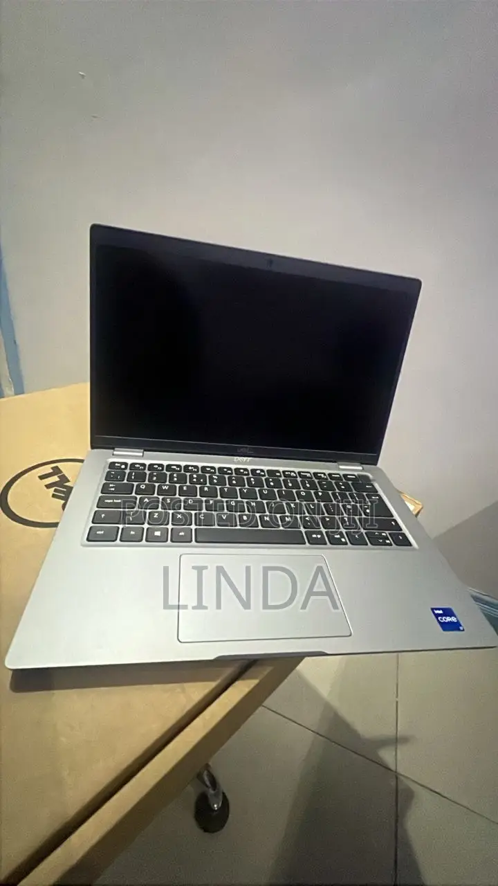 New Laptop Dell Latitude 7320 16GB Intel Core i5 SSD 512GB