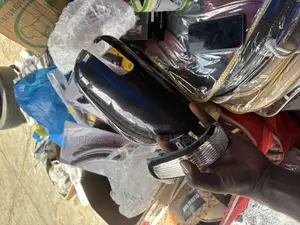 Toyota Belta Mirror Cover Ghc200 and Mirror Light Bulb Gh200