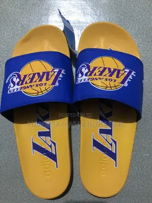 Lakers Slides