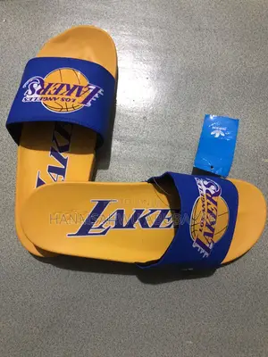 Lakers Slides