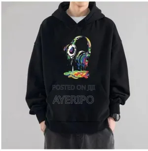Hoodies Long Sleeve Sweatshirt