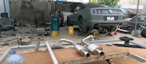 Automotive Welding Services