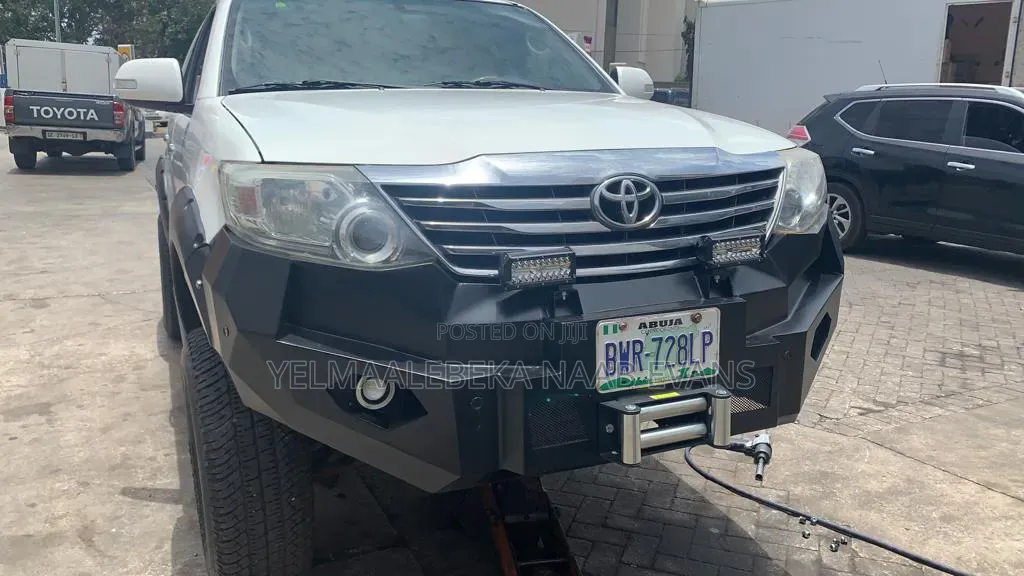 Automotive Welding Services
