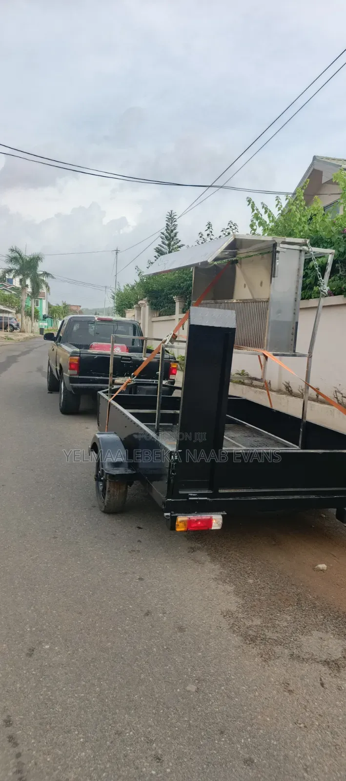 Automotive Welding Services