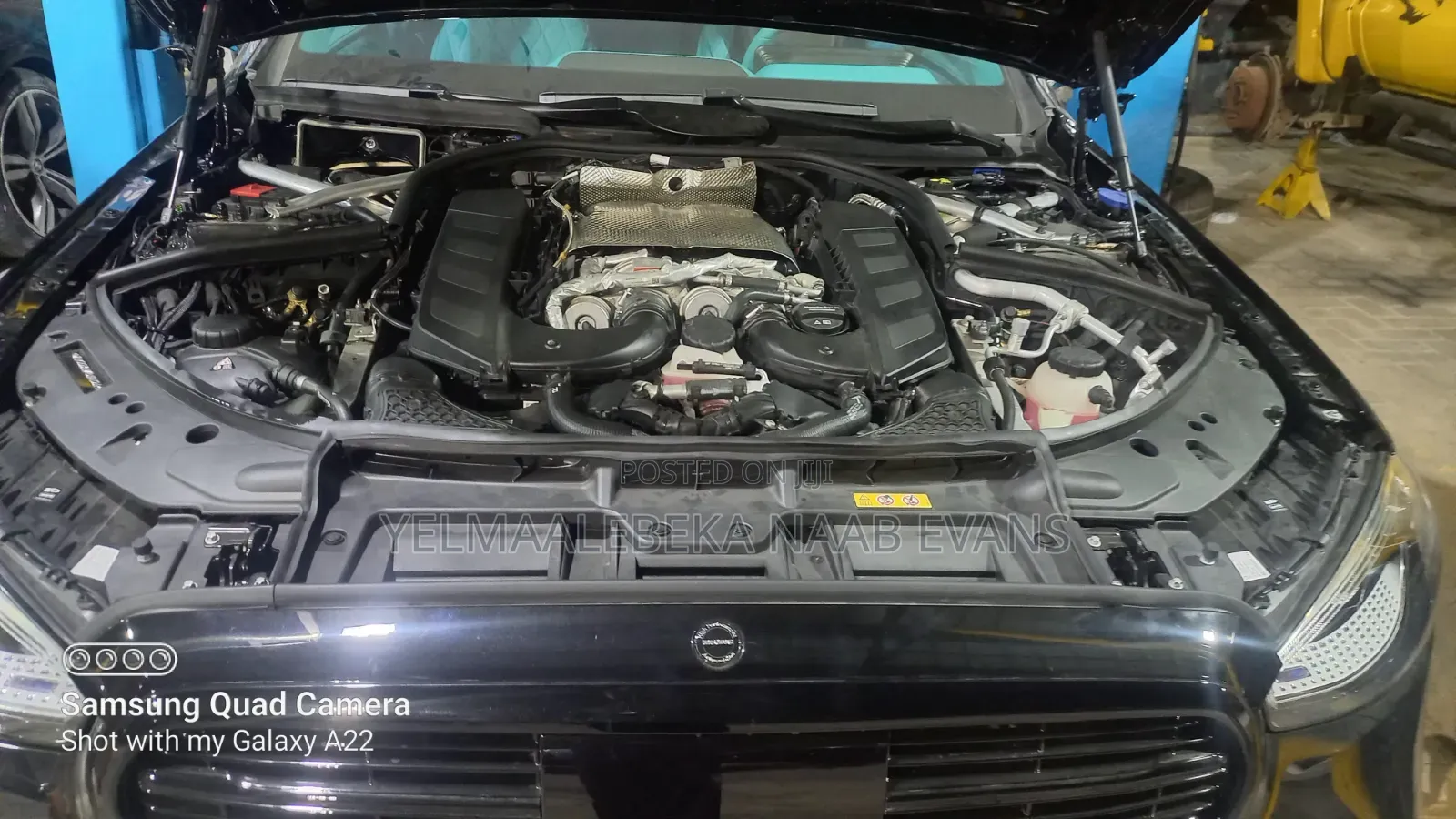 Automotive Welding Services