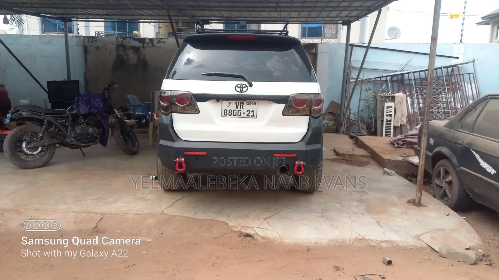 Automotive Welding Services