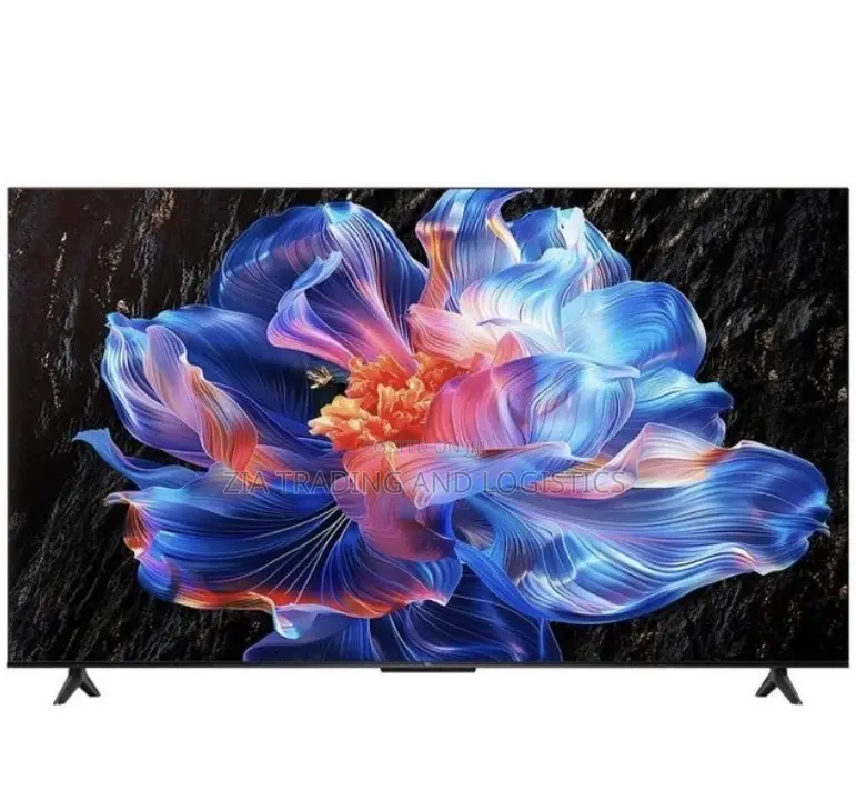 TCL 55p6l 55 Inches Uhd Google Led Tv