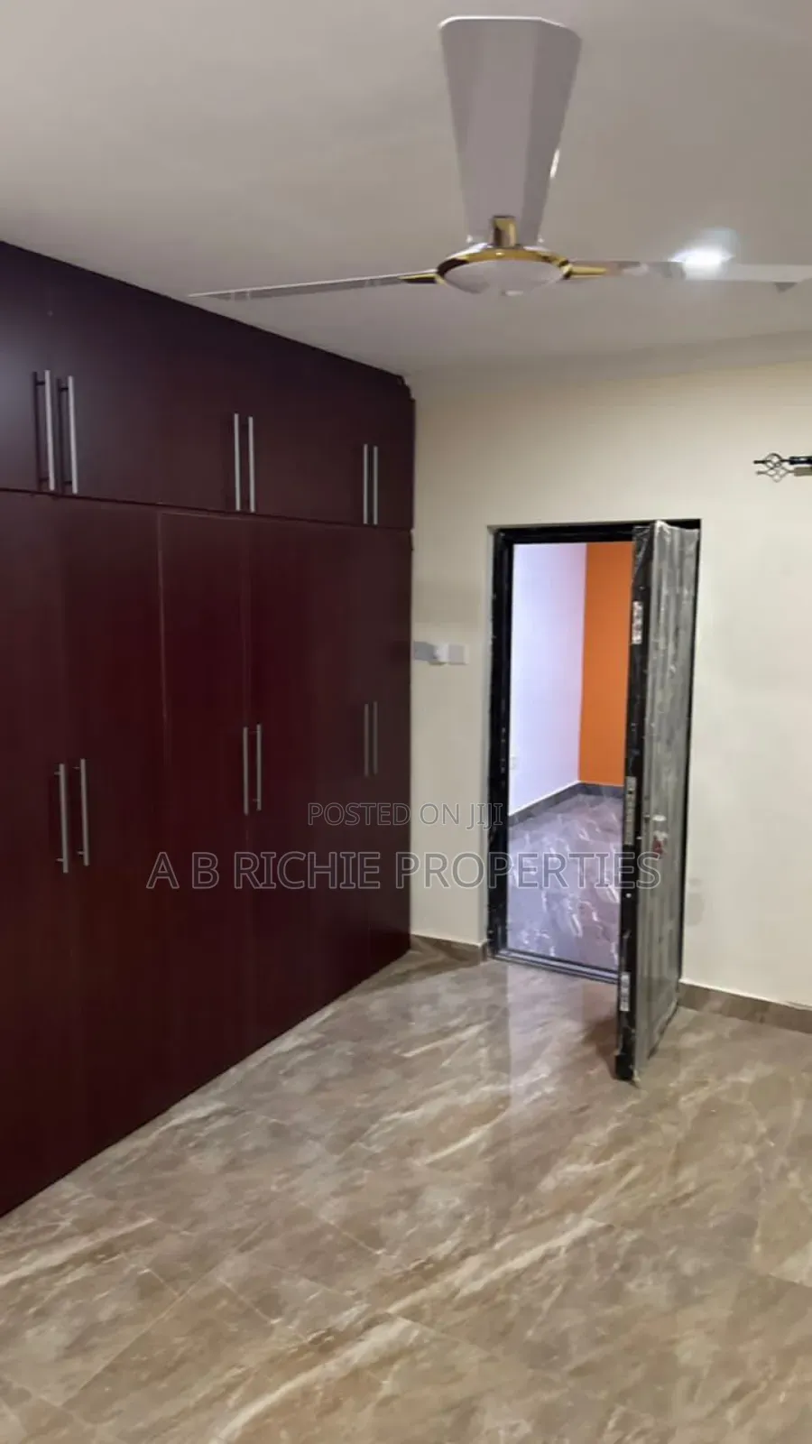 4bdrm Bungalow in Ab Richie Properties, Manet Junction for rent