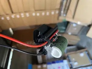 Chevrolet Cruse 2012,13,14-16 Fan Resistance/Regulator