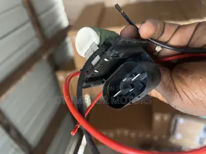 Chevrolet Cruse 2012,13,14-16 Fan Resistance/Regulator