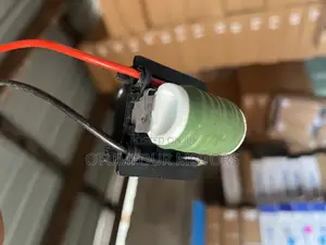 Chevrolet Cruse 2012,13,14-16 Fan Resistance/Regulator