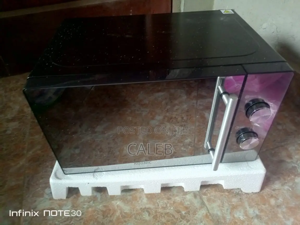 Microwave Oven Kmw 2221 B