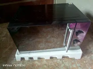 Microwave Oven Kmw 2221 B