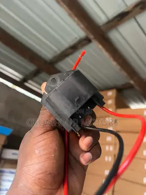 Chevrolet Cruse 2012,13,14-16 Fan Resistance/Regulator